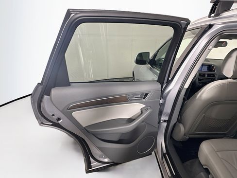 Used 2015 Audi Q5 TDI Premium Plus w/ Technology Package image 26