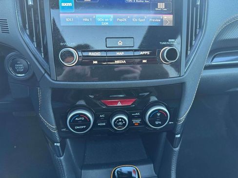 Certified 2024 Subaru Forester Wilderness w/ Wilderness Package image 29