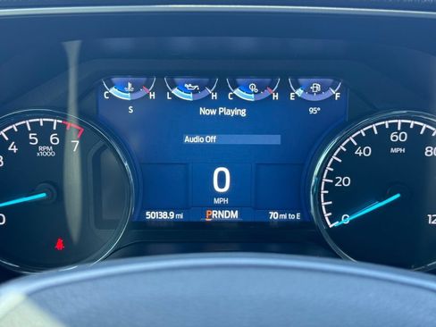 Used 2023 Ford F150 XLT w/ Equipment Group 302A High AWD/4WD image 24
