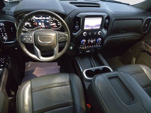 Used 2020 GMC Sierra 1500 Denali w/ Denali Ultimate Package image 11