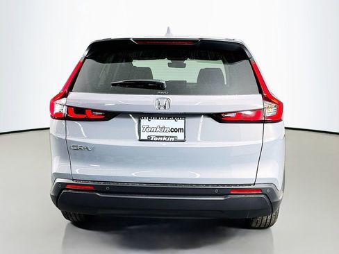 New 2026 Honda CR-V EX-L image 6