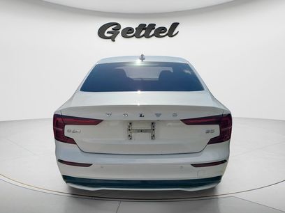 Used 2023 Volvo S60 B5 Plus w/ Climate Package