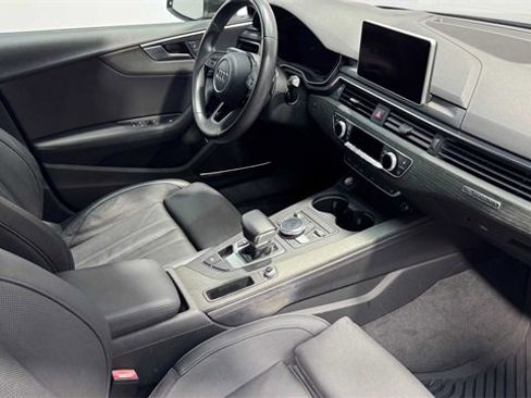 Used 2018 Audi A5 2.0T Prestige w/ Driver Assistance Package image 12
