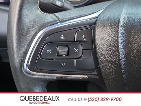 Used 2023 Buick Encore GX Preferred FWD image 14
