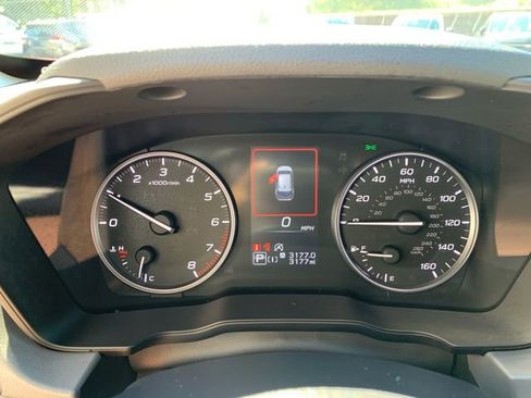 Certified 2024 Subaru Crosstrek 2.0i Premium image 20