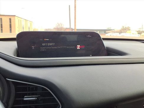 Used 2023 MAZDA CX-30 AWD 2.5 S w/ Select Package image 10