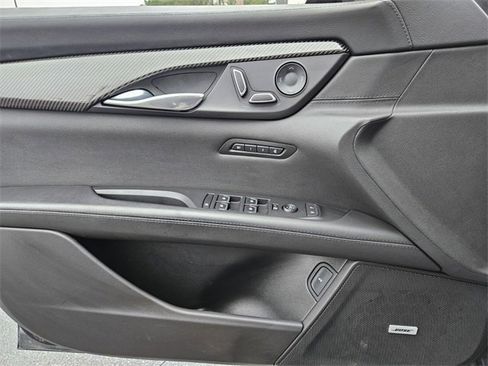 Used 2019 Cadillac CT6 Sport w/ Active Chassis Package 20" image 30