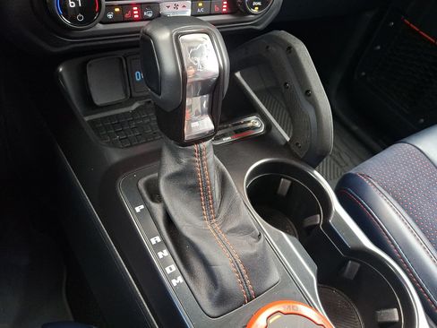 Used 2024 Ford Bronco Raptor AWD/4WD image 15