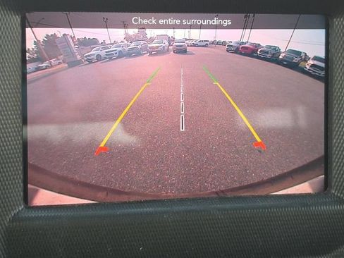 Used 2020 Jeep Wrangler Unlimited Sport S AWD/4WD image 3