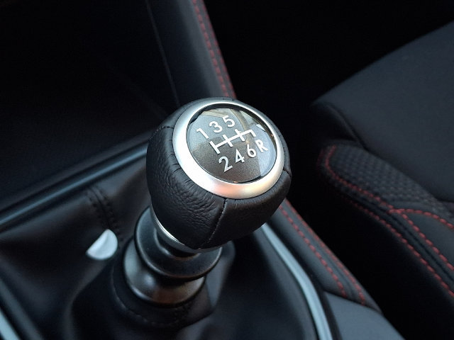 New 2026 Subaru WRX Premium AWD/4WD image 8