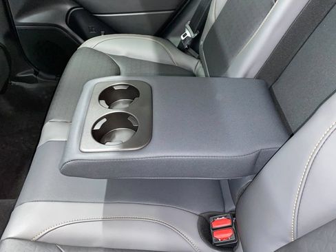 New 2026 Subaru Forester Wilderness AWD/4WD image 23