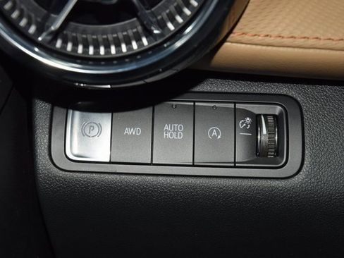 New 2026 Chevrolet Equinox ACTIV w/ Safety and Technology Package image 35