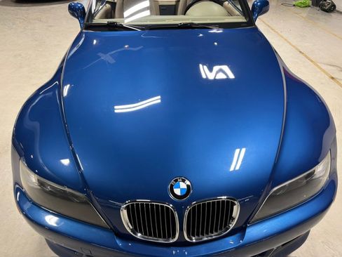 Used 2001 BMW Z3 3.0i image 4