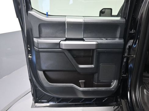 Used 2018 Ford F150 XLT w/ Equipment Group 302A Luxury AWD/4WD image 29