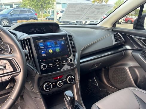 Certified 2021 Subaru Crosstrek 2.5i Sport w/ Moonroof Package AWD/4WD image 30