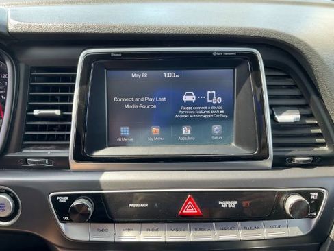 Used 2018 Hyundai Sonata Sport FWD image 26