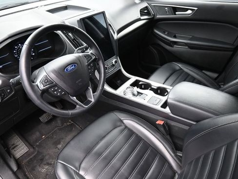 Used 2023 Ford Edge SEL image 20