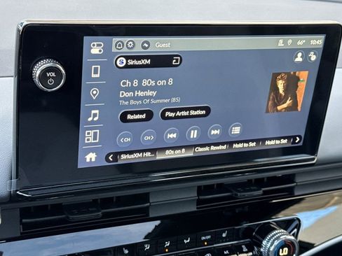 New 2026 Honda Prologue Touring image 21