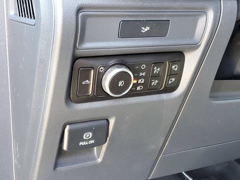 New 2026 Ford F150 XLT w/ Equipment Group 302A MID AWD/4WD image 13