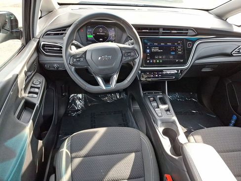 Used 2023 Chevrolet Bolt LT w/ Driver Confidence Package image 20