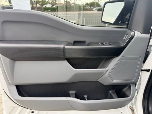 Used 2026 Ford F150 XL image 8