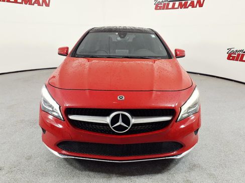 Used 2019 Mercedes-Benz CLA 250 image 2