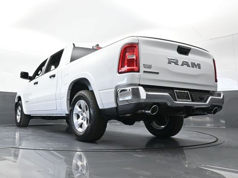 Used 2026 RAM 1500 Big Horn image 63