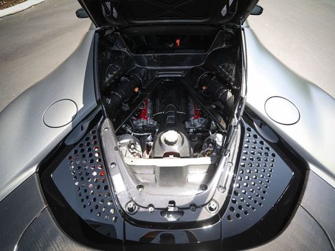 Certified 2022 Ferrari SF90 Stradale AWD/4WD image 22
