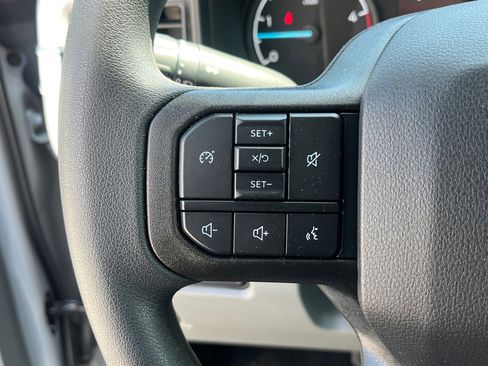 New 2026 Ford F250 XL w/ STX Appearance Package AWD/4WD image 17