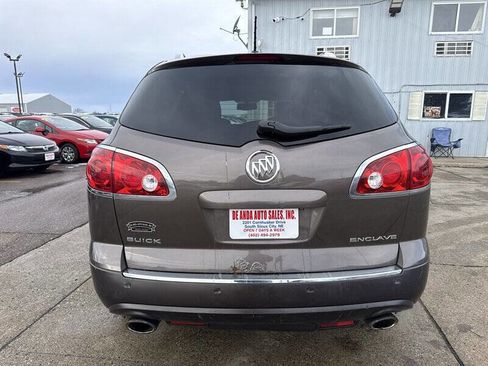 Used 2012 Buick Enclave Leather image 5