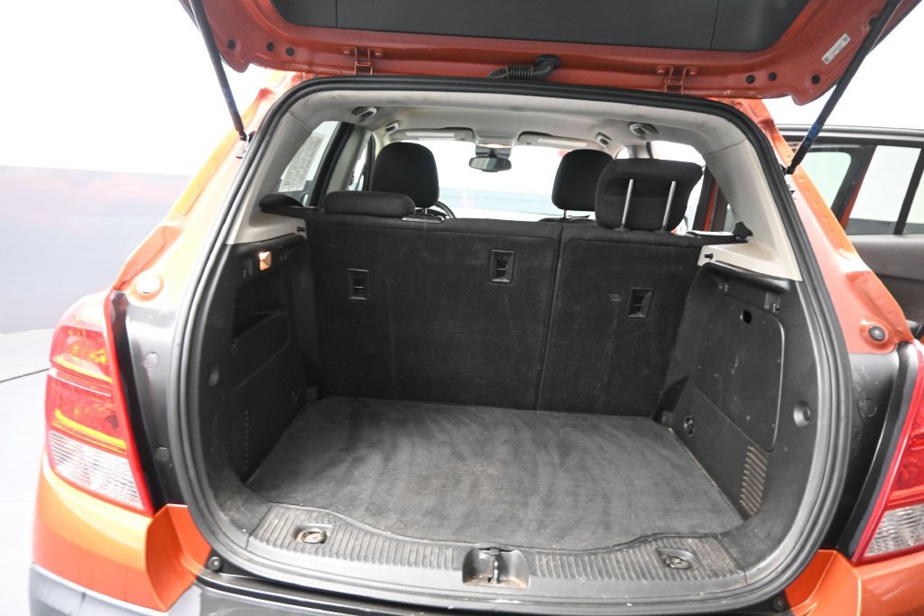Used 2016 Chevrolet Trax LT FWD image 22