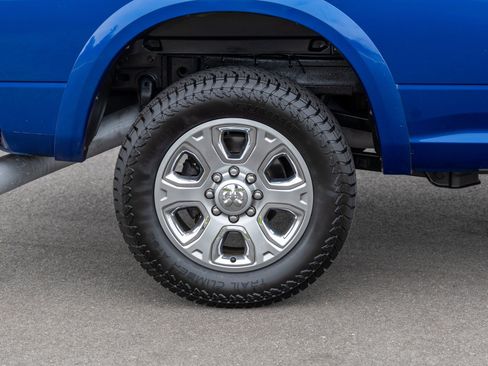 Used 2016 RAM 2500 Laramie AWD/4WD image 29