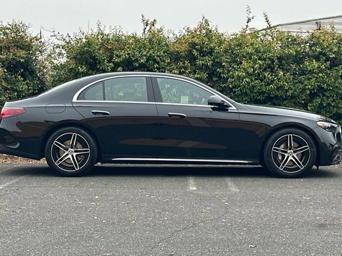 New 2026 Mercedes-Benz E 350 Sedan image 2