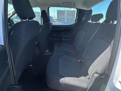 Used 2024 Ford Ranger XL w/ Trailer Tow Package image 15