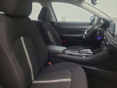 Used 2023 Hyundai Sonata SE FWD image 21
