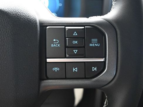 Used 2025 Ford F150 XLT w/ Equipment Group 301A Standard image 30