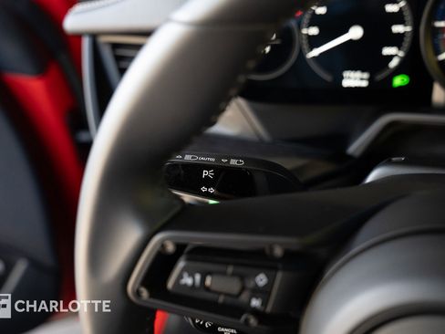 Used 2023 Porsche 911 Carrera GTS w/ Premium Package image 24