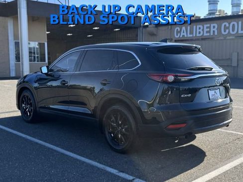 Used 2016 MAZDA CX-9 Touring FWD image 7