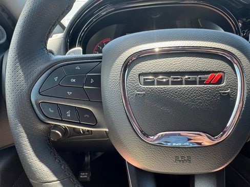 New 2026 Dodge Durango GT AWD/4WD image 27