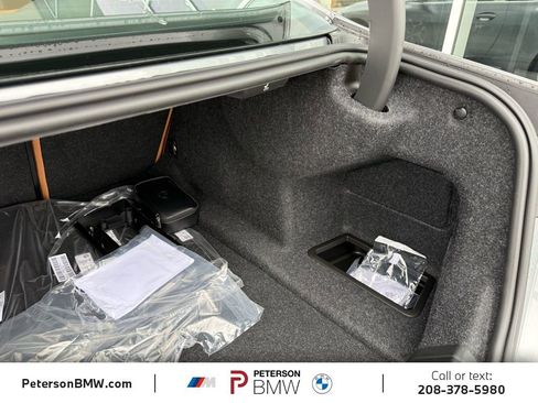 New 2026 BMW 430i xDrive Coupe w/ Premium Package image 8