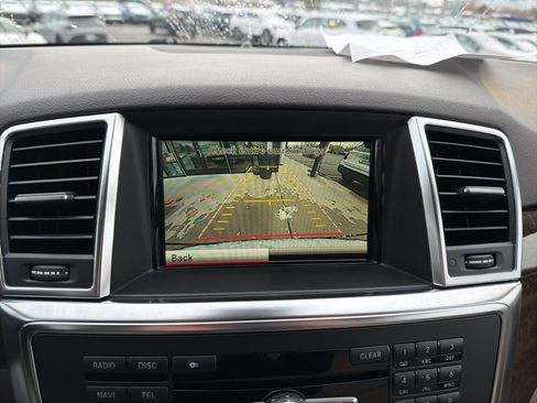 Used 2014 Mercedes-Benz ML 350 4MATIC image 17