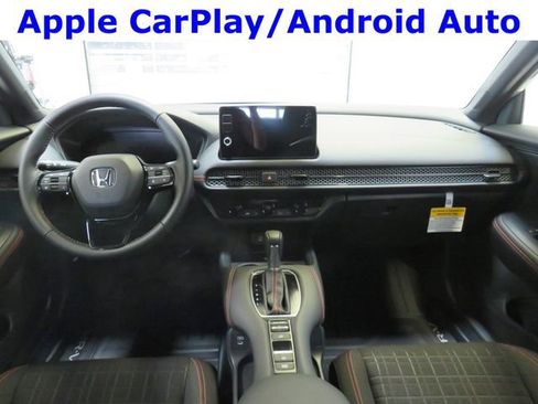 New 2026 Honda HR-V Sport image 7