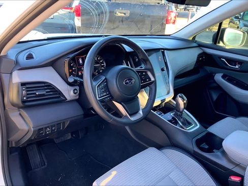 Used 2024 Subaru Outback Premium image 18