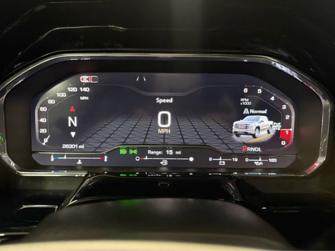 Used 2024 GMC Sierra 1500 Elevation w/ Max Trailering Package image 28