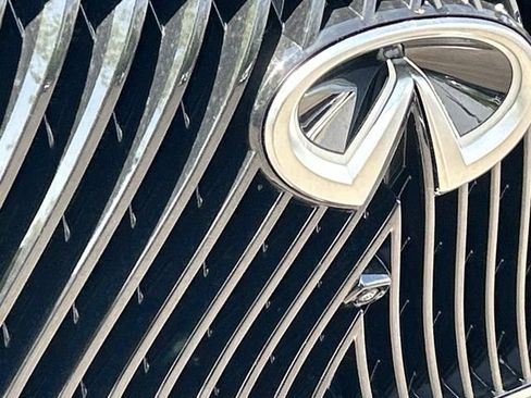 New 2026 INFINITI QX80 Autograph AWD/4WD image 11