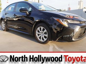 Certified 2025 Toyota Corolla LE video 1