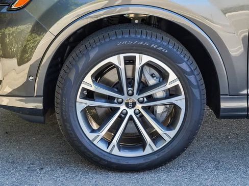 New 2026 Audi Q7 2.0T Premium image 10