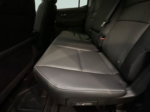 New 2026 Honda Ridgeline RTL image 17
