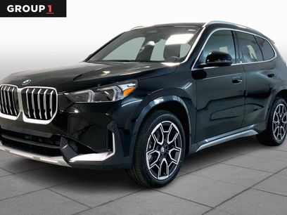 New 2026 BMW X1 xDrive28i w/ Convenience Package
