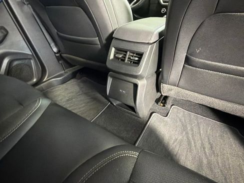 Used 2025 Chevrolet Equinox EV LT w/ Convenience Package FWD image 21